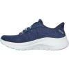 Skechers Arch Fit 2.0 - Fresh Pace, outdoor sko, dame, mørkeblå