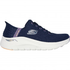 Skechers Arch Fit 2.0 - Good Energy, Outdoorschuhe, Damen, navy