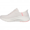 Skechers Arch Fit 2.0 - Good Energy, Outdoorschuhe, Damen, weiß