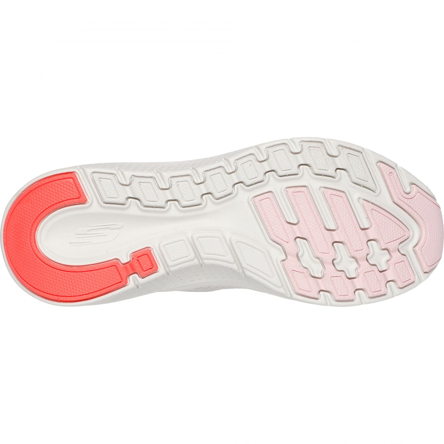 Skechers Arch Fit 2.0 - Good Energy, Outdoorschuhe, Damen, weiß