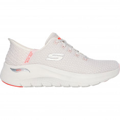 Skechers Arch Fit 2.0 - Good Energy, Outdoorschuhe, Damen, weiß