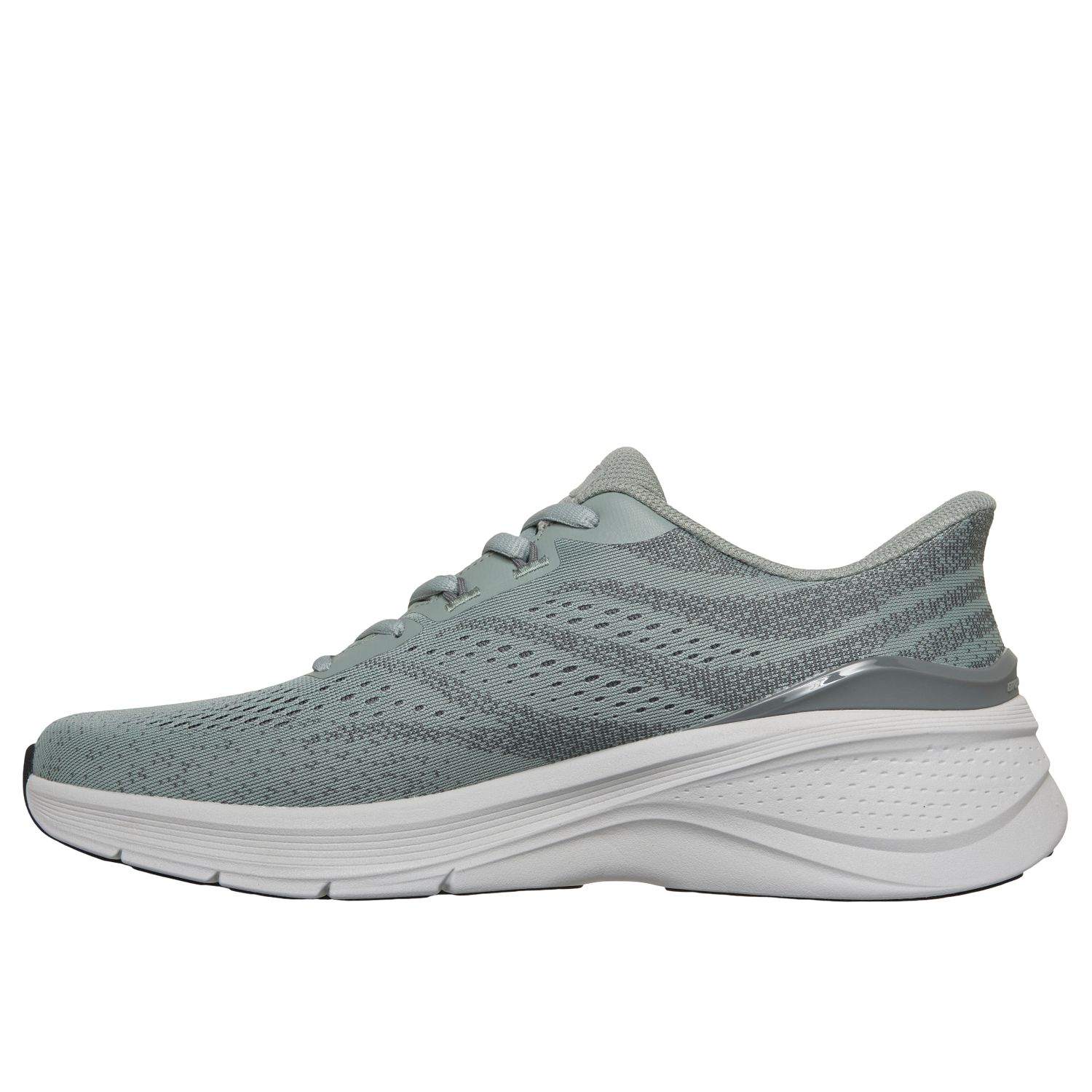 Skechers Arch Fit 3.0, Löparskor, Herr, Grön