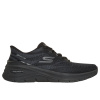 Skechers Arch Fit 3.0, Löparskor, Herr, Svart