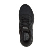 Skechers Arch Fit 3.0, Løpesko, Herre, Black