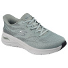 Skechers Arch Fit 3.0, Løpesko, Herre, Green