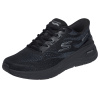 Skechers Arch Fit 3.0, loopschoen, heren, zwart