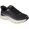 Skechers Arch Fit Glide-Step Wave-Zana, löparskor, herr, svart