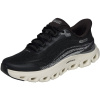 Skechers Arch Fit Glide-Step Wave-Zana ténis de corrida, homem, preto