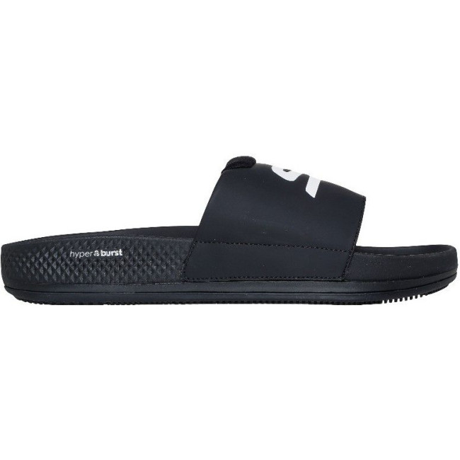 Skechers Arch Fit Hyper Slide - Madan, Fritidssko, Herre, Black