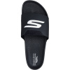 Skechers Arch Fit Hyper Slide - Madan, volno?asová obuv, pánská, ?erná