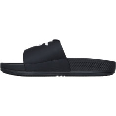 Skechers Arch Fit Hyper Slide - Madan, volno?asová obuv, pánská, ?erná
