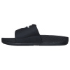 Skechers Arch Fit Hyper Slide - Madan, voľnočasová obuv, pánska, čierna