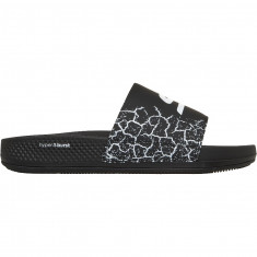 Skechers Arch Fit Hyper Slide - Streek, Fritidssko, Herre, Black