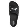 Skechers Arch Fit Hyper Slide - Streek, Fritidssko, Herre, Black