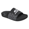 Skechers Arch Fit Hyper Slide - Streek, szabadid?cip?, férfi, fekete