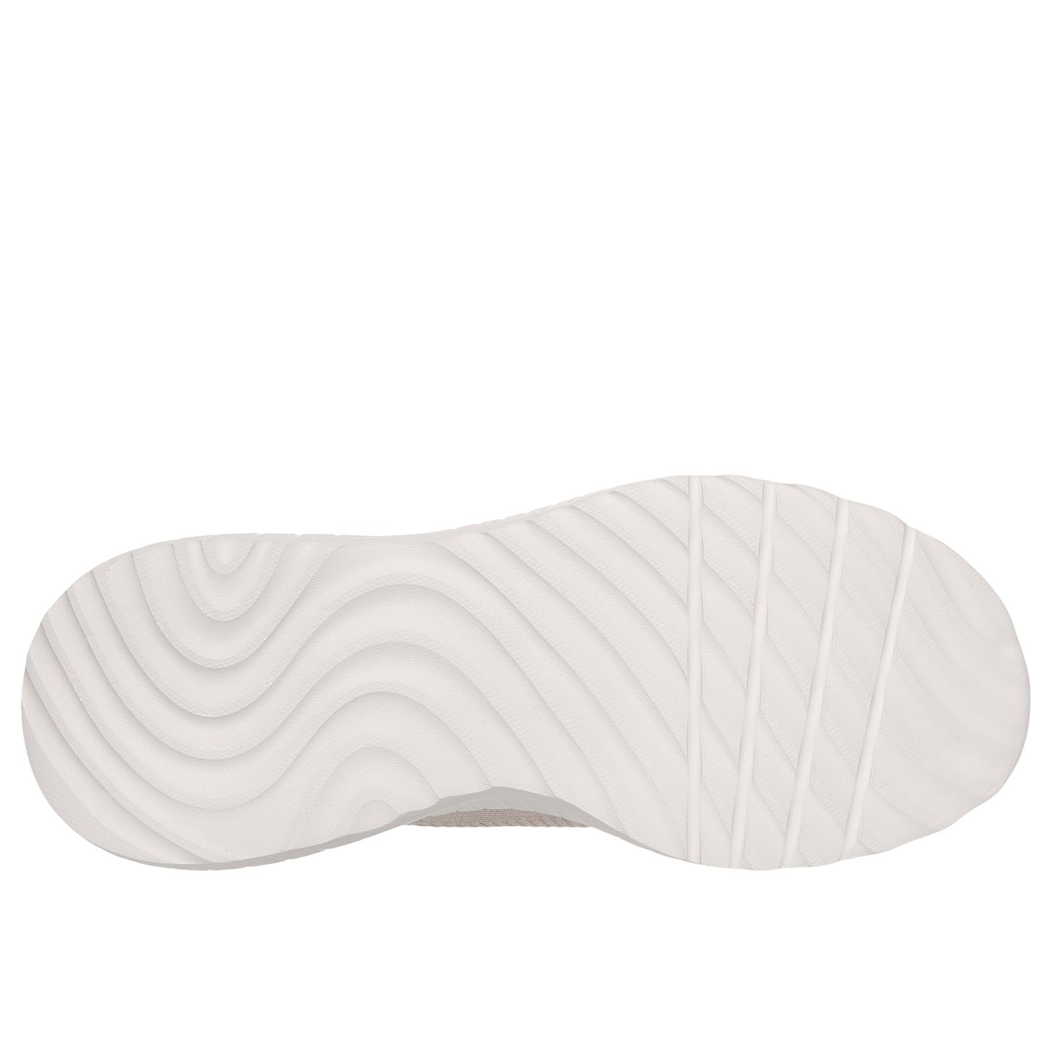 Skechers Bobs Squad Chaos - Current Muse, ulkoilukengät, nainen, beige