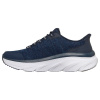 Skechers D`Lux Walker 3.0 - Drevven, pánska obuv, tmavomodrá