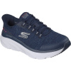 Skechers D`Lux Walker 3.0 - Drevven, scarpe, uomo, blu scuro