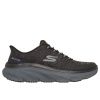 Skechers D'lux Walker 3.0 - Drevven, Utomhusskor, Herr, Svart