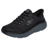 Skechers D'lux Walker 3.0 - Drevven, Utomhusskor, Herr, Svart