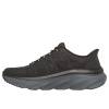 Skechers D'lux Walker 3.0 - Drevven, Utomhusskor, Herr, Svart