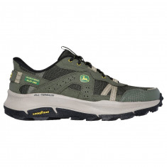 Skechers Equalizer 5.0 Trail-Harvester, chaussure d'extérieur, homme, vert