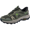 Skechers Equalizer 5.0 Trail-Harvester, outdoorsko, herre, grøn