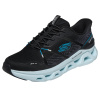 Skechers Glide-Step Altus - Aphtur, hardloopschoenen, heren, zwart