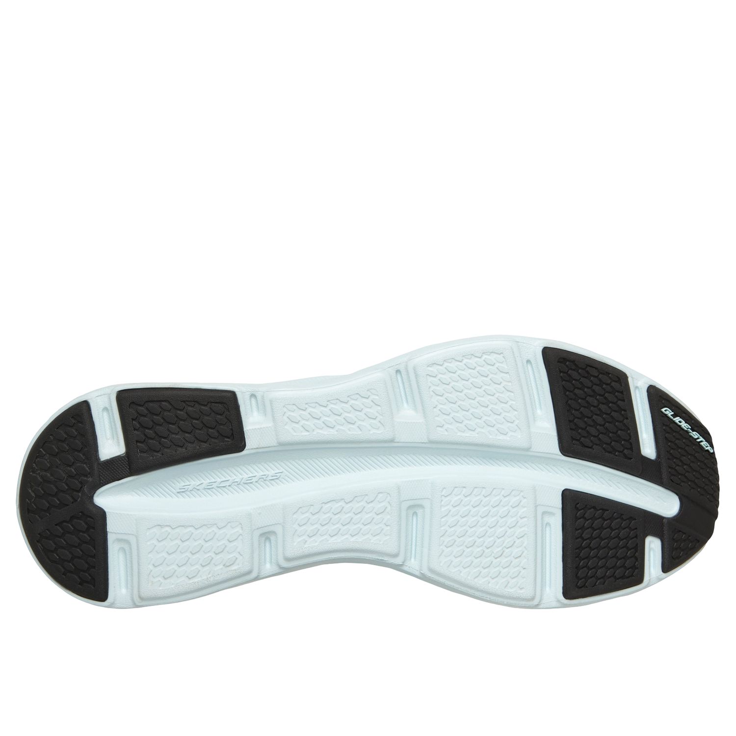 Skechers Glide-Step Altus - Aphtur, hardloopschoenen, heren, zwart