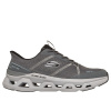 Skechers Glide-Step Altus - Aphtur, Löparskor, Herr, Grå