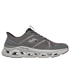 Skechers Glide-Step Altus - Aphtur, Löparskor, Herr, Grå