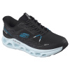 Skechers Glide-Step Altus - Aphtur, Löparskor, Herr, Svart