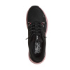 Skechers Glide-Step Altus - Fast Lane, běžecké boty, dámské, černé
