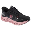 Skechers Glide-Step Altus - Fast Lane, Laufschuhe, Damen, schwarz