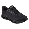 Skechers Glide-Step Altus - Korvus, bežecká obuv, pánska, čierna