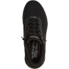 Skechers Glide-Step Altus - Korvus, löparskor, herr, svart
