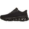 Skechers Glide-Step Altus - Korvus, Løpesko, Herre, Black
