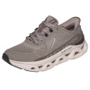 Skechers Glide-Step Altus, Løpesko, Dame, Brown