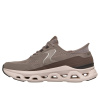 Skechers Glide-Step Altus, Løpesko, Dame, Brown