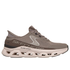 Skechers Glide-Step Altus, Laufschuhe, Damen, braun