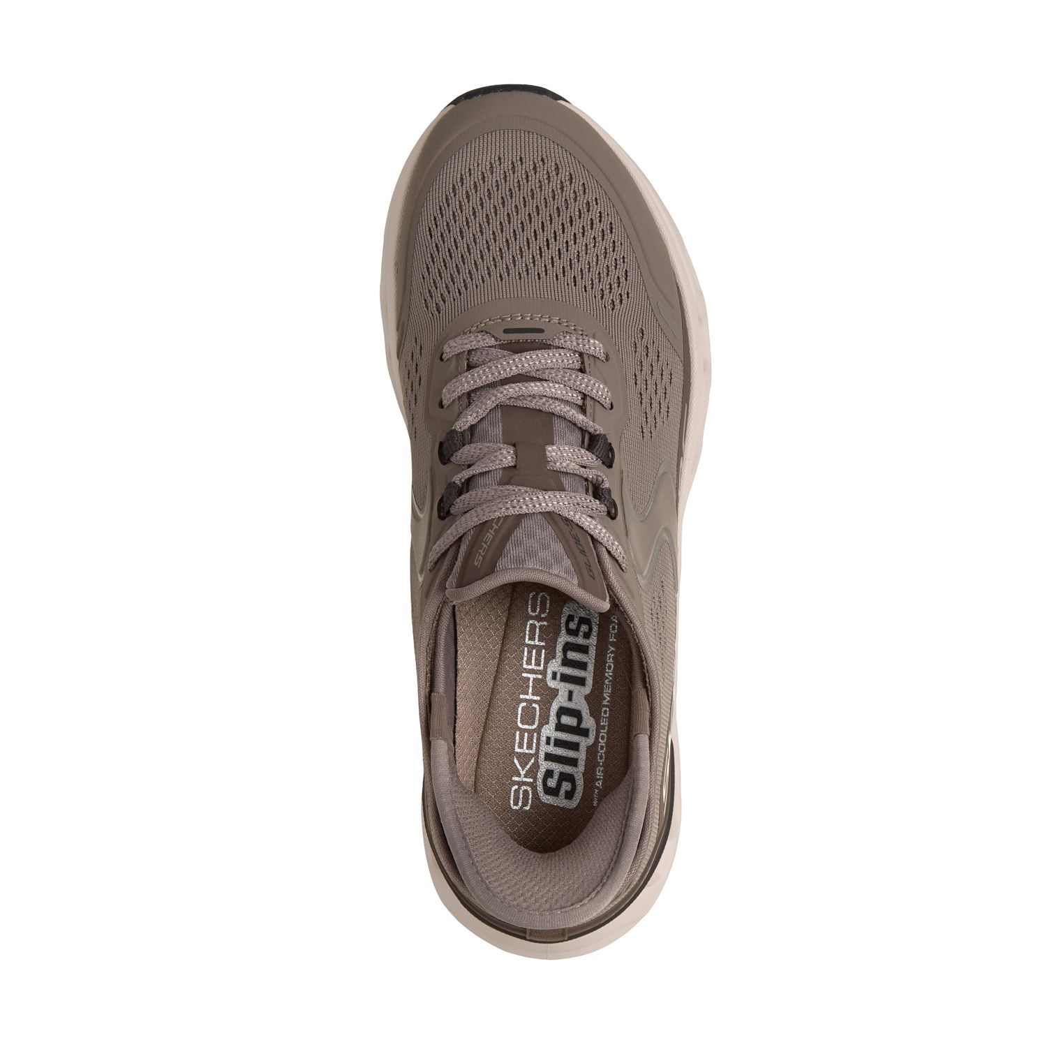 Skechers Glide-Step Altus, Laufschuhe, Damen, braun