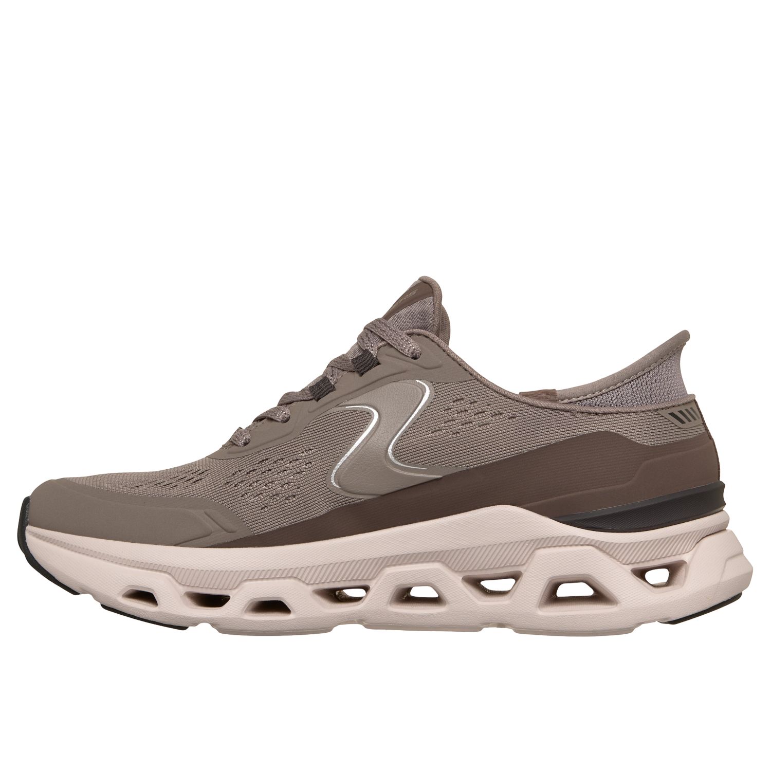 Skechers Glide-Step Altus, Laufschuhe, Damen, braun