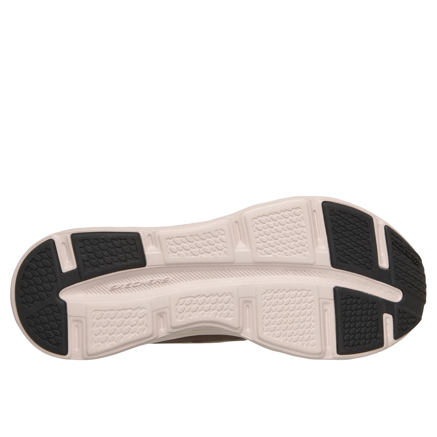 Skechers Glide-Step Altus, scarpa da corsa, donna, marrone