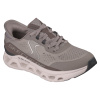 Skechers Glide-Step Altus, zapato de correr, mujer, marrón