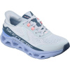 Skechers Glide-Step Atlus, buty do biegania, damskie, niebieskie