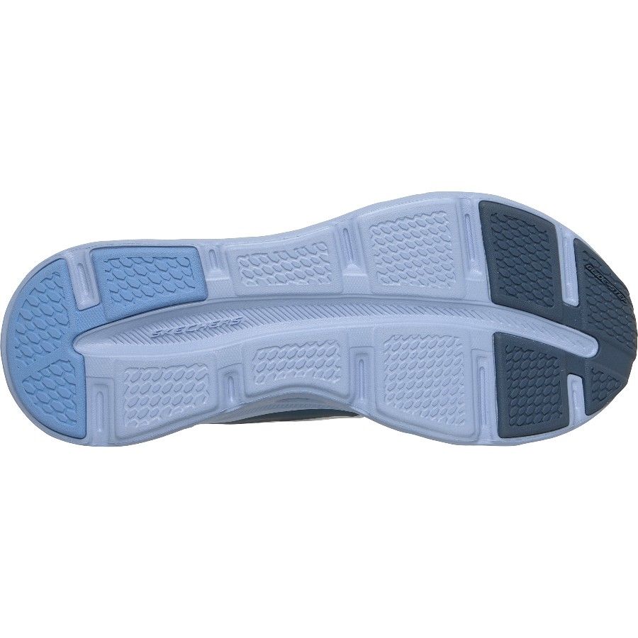 Skechers Glide-Step Atlus, futócip?, n?i, kék