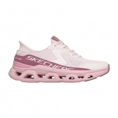 Skechers Glide-Step Atlus, juoksukengät, naiset, vaaleanpunainen