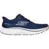 Skechers Go Run Consistent 2.0 - Lockhart, bežecká obuv, pánska, tmavomodrá