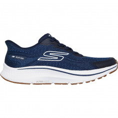 Skechers Go Run Consistent 2.0 - Lockhart, bežecká obuv, pánska, tmavomodrá