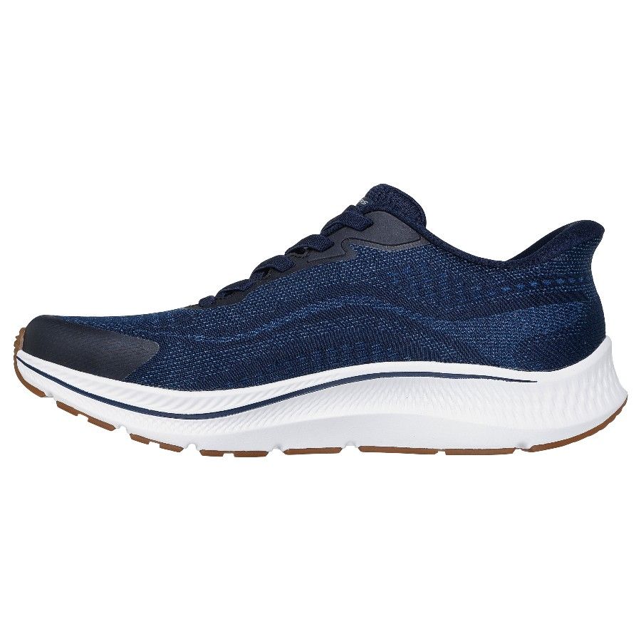Skechers Go Run Consistent 2.0 - Lockhart, hardloopschoenen, heren, donkerblauw